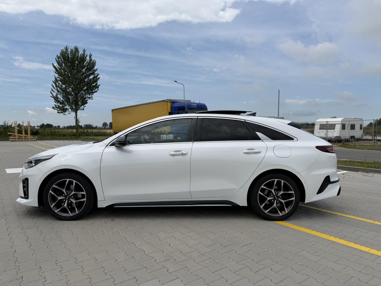 Kia ProCeed 1.6 CRDi GT-PlusLine|DEALERONDERHOUDEN|GARANTIE|