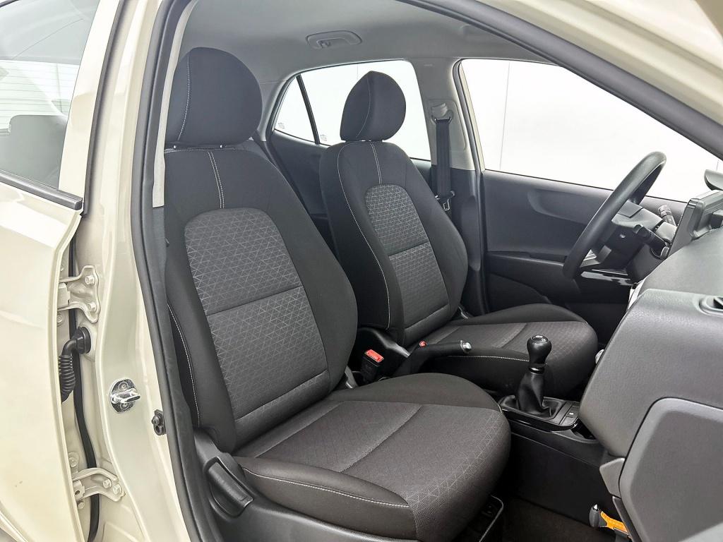 Kia Picanto 1.0 cvvt comfortplusline navigator | camera | airco