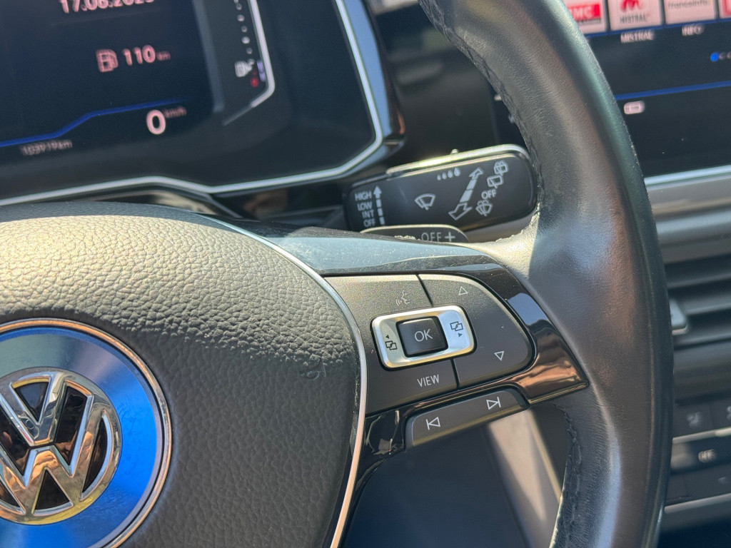 Volkswagen Polo 1.0 tsi highline * panoramadak * led * virtual cockpit