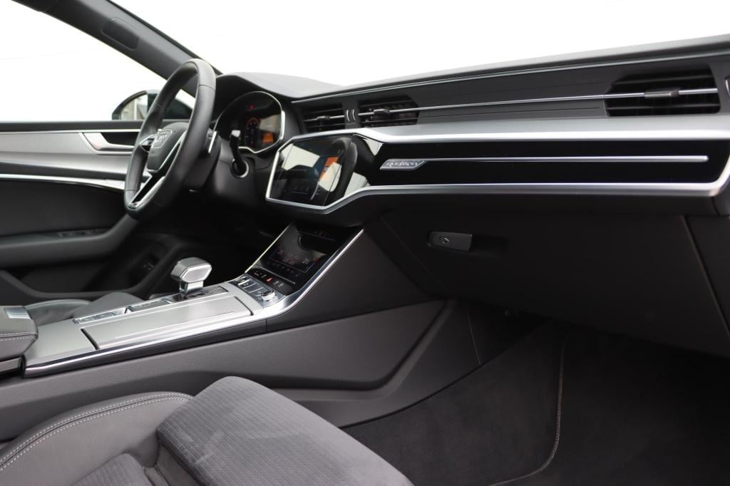 Audi A7 sportback 50 tfsi e quattro s edition competition 300pk s-tronic