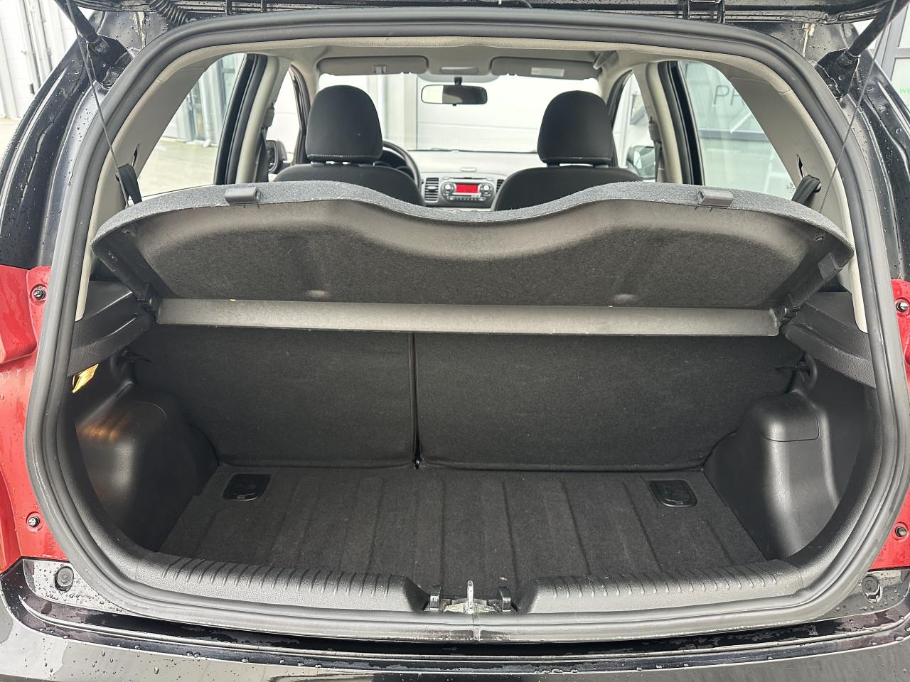 Kia Picanto, 1.0 CVVT ISG Comfort Pack - WEINIG KM! / Airco / NAP