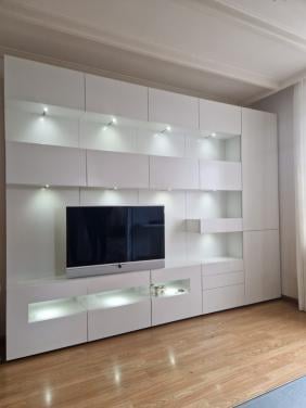 Wandkast