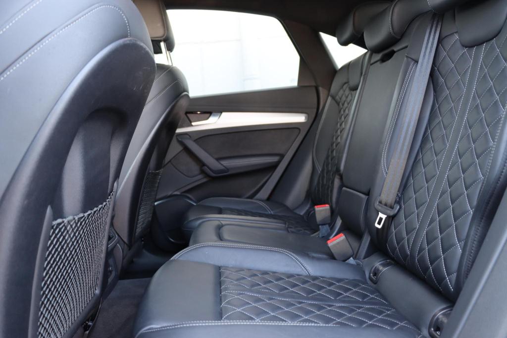 Audi Q5 sportback 55 tfsi e quattro s edition 367pk s-tronic