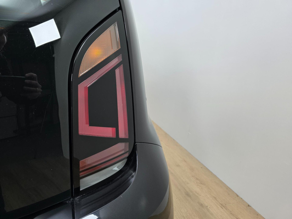 Volkswagen UP! occasion 1.0 bmt up! beats met bluetooth audio! | tweedehand