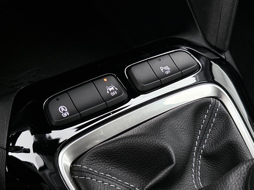 Opel Corsa 100pk edition | rijklaar | camera | apple carplay | lichtmetaal 