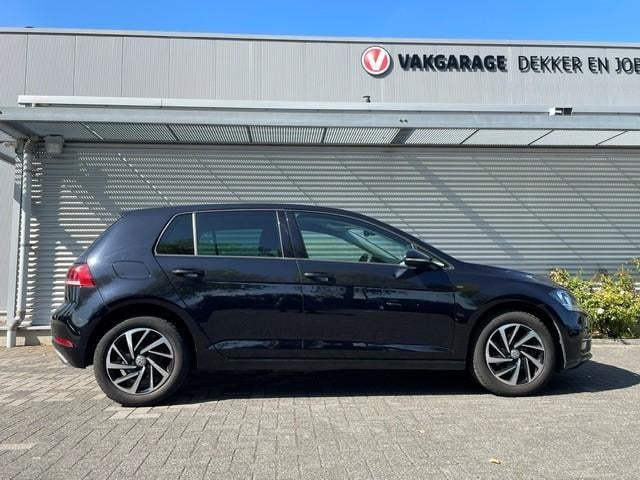 Volkswagen Golf 1.0 tsi comfortline incl. aflb en garantie!