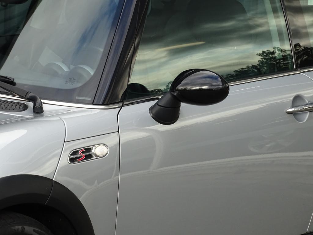 Mini 3-deurs 1.6 cooper s | pano | navi