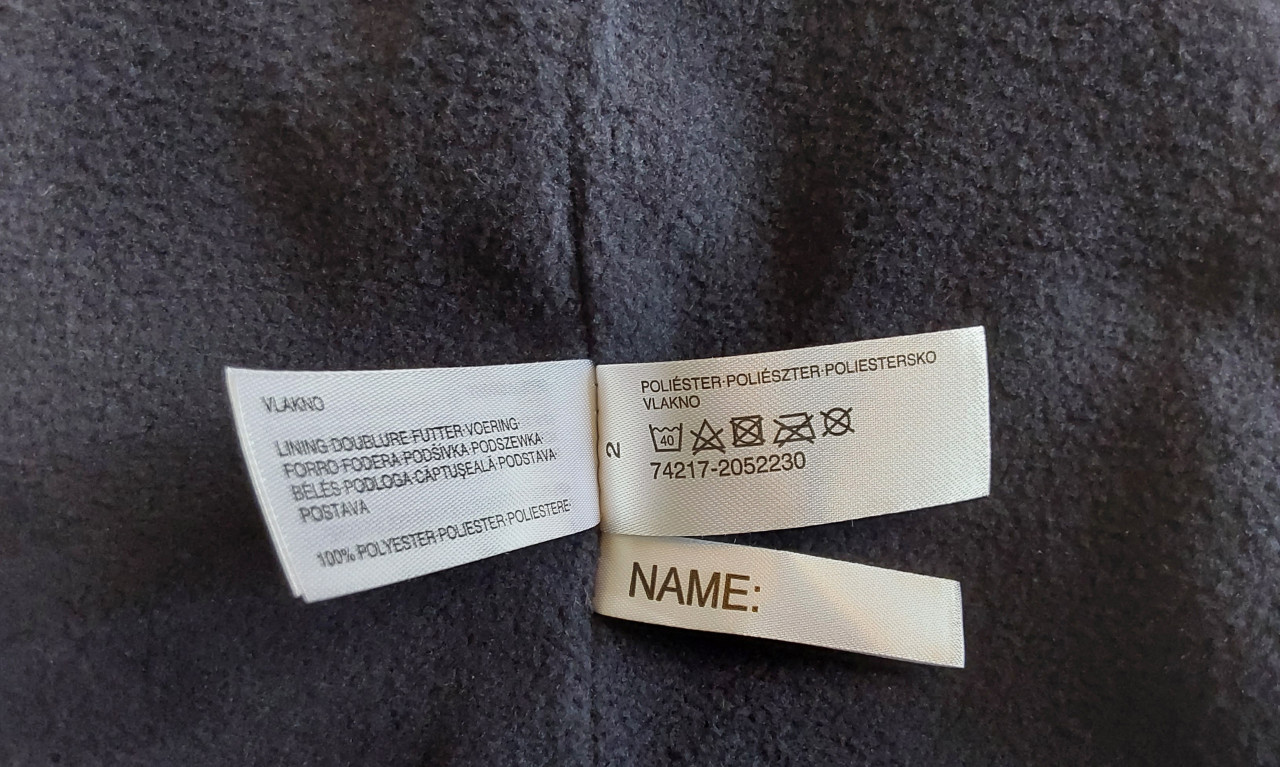 C&A wintermuts maat 98/104