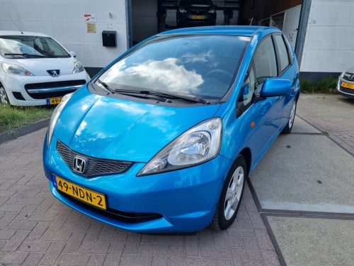 Honda Jazz 1.2 Trend | 1e Eigenaar