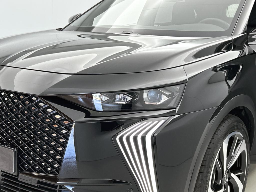 Ds Ds 7 phev 225pk automaat etoile | 2 + 6jaar garantie* | opera leder | pa