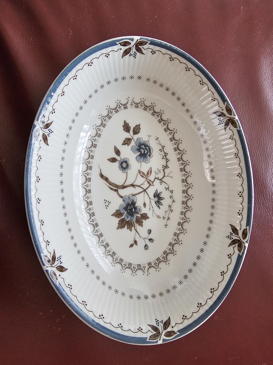 Schaaltje royal doulton