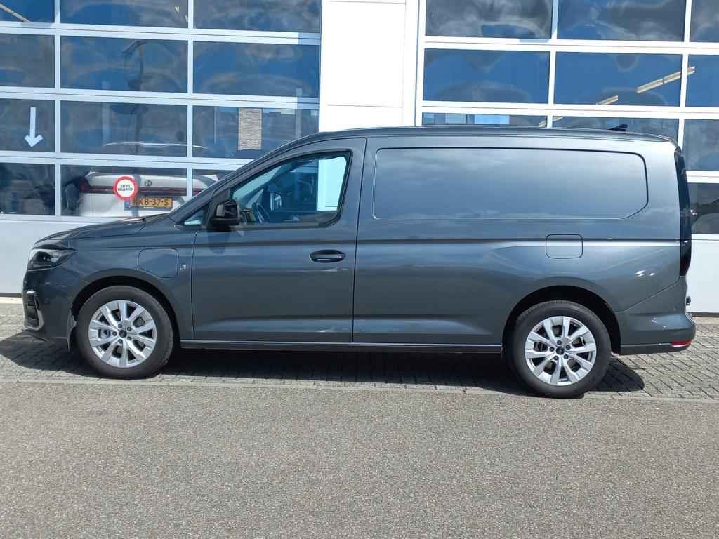 Ford Transit Connect 1.5 ecoboost phev l2 limited