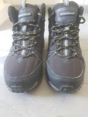 Human nature wandelschoenen maat 39