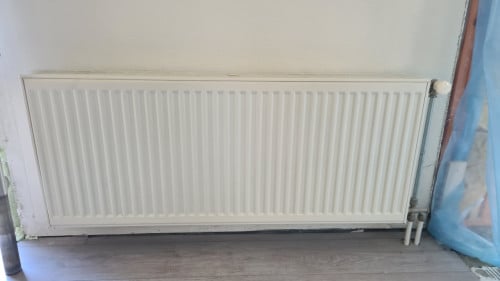 Radiator