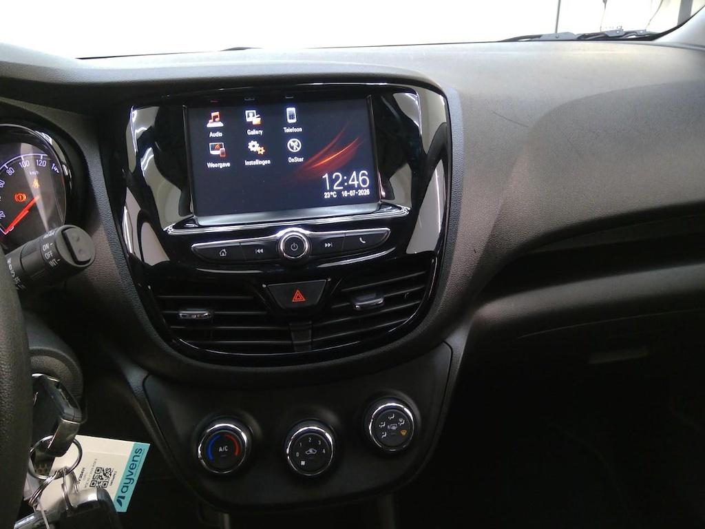 Opel Karl 1.0 rocks | online edition | dab | cruise control