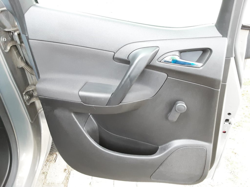 Opel Meriva 1.4 edition