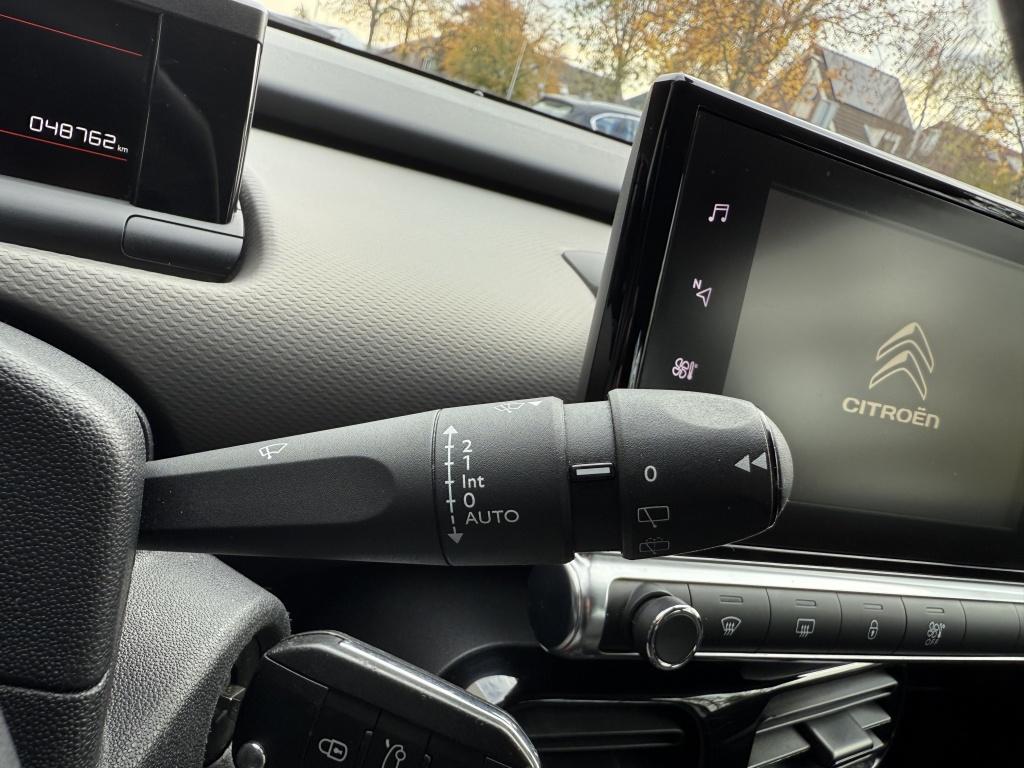 Citroen C4 Cactus 1.2 puretech feel