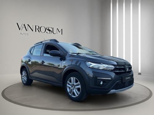 Dacia Sandero Stepway 1.0 tce 90 comfort | camera | parksenors v+a | keyles