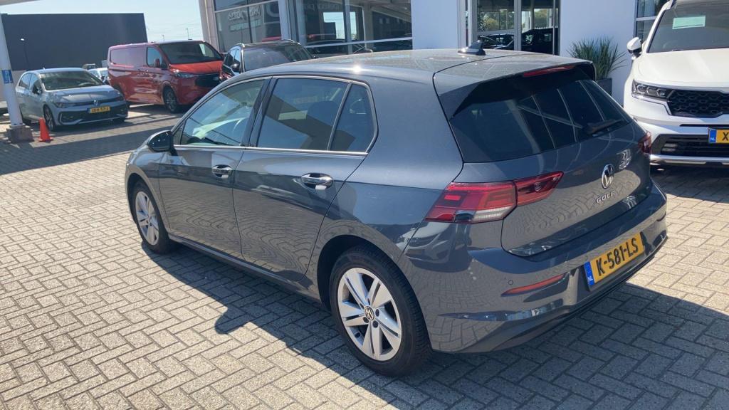 Volkswagen Golf 1.0 tsi life