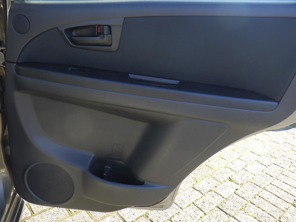 Fiat Sedici 1.6-16v dynamic