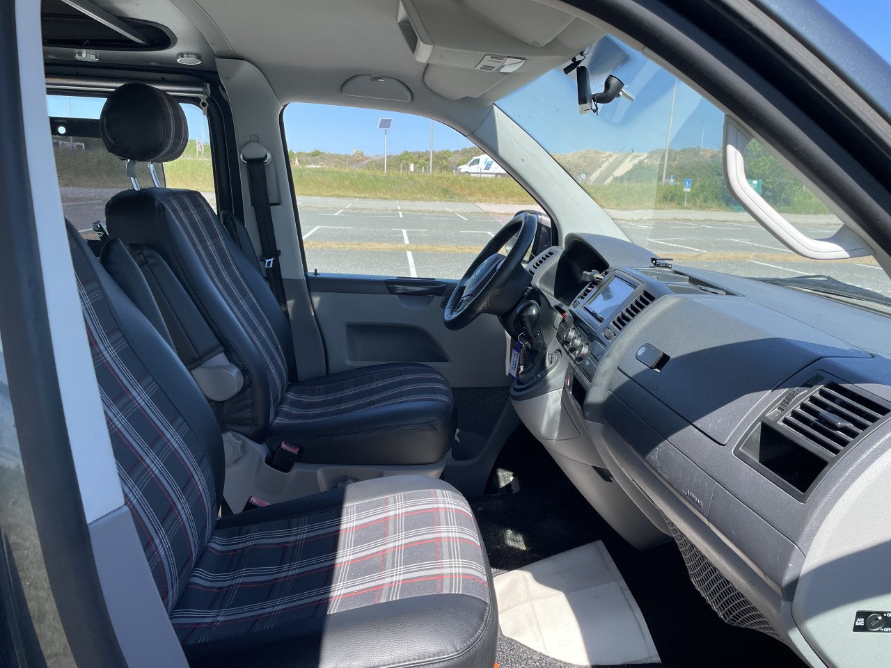 Te koop: Volkswagen Transporter 2.0 Camper