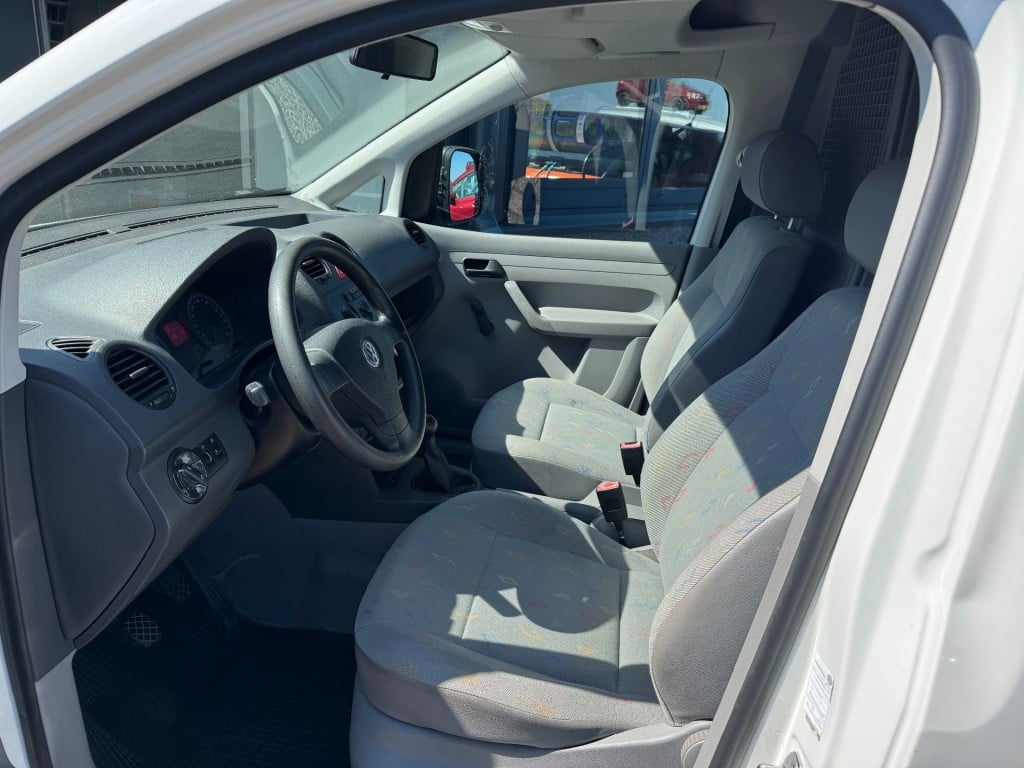 Volkswagen Caddy 1.4 500 kg