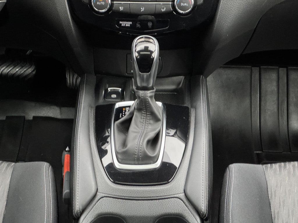 Nissan X-Trail 1.3 dig-t n-tec incl. afneembare trekhaak!