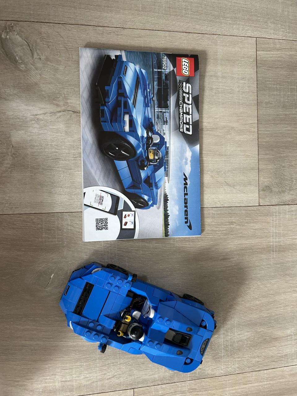 Lego