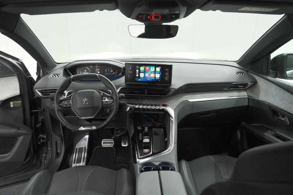 Peugeot 5008 puretech 130 eat8 gt | 7 zitplaatsen | schuif-/kanteldak | cam