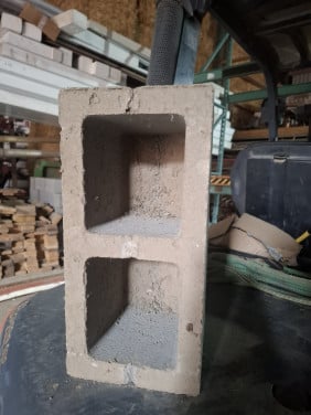 Betonblokken