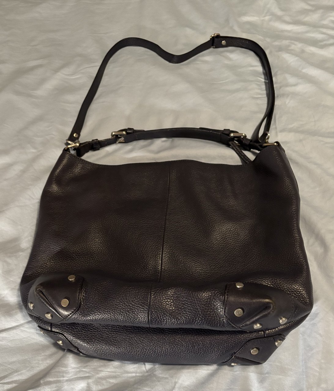 Tas schouder / hand