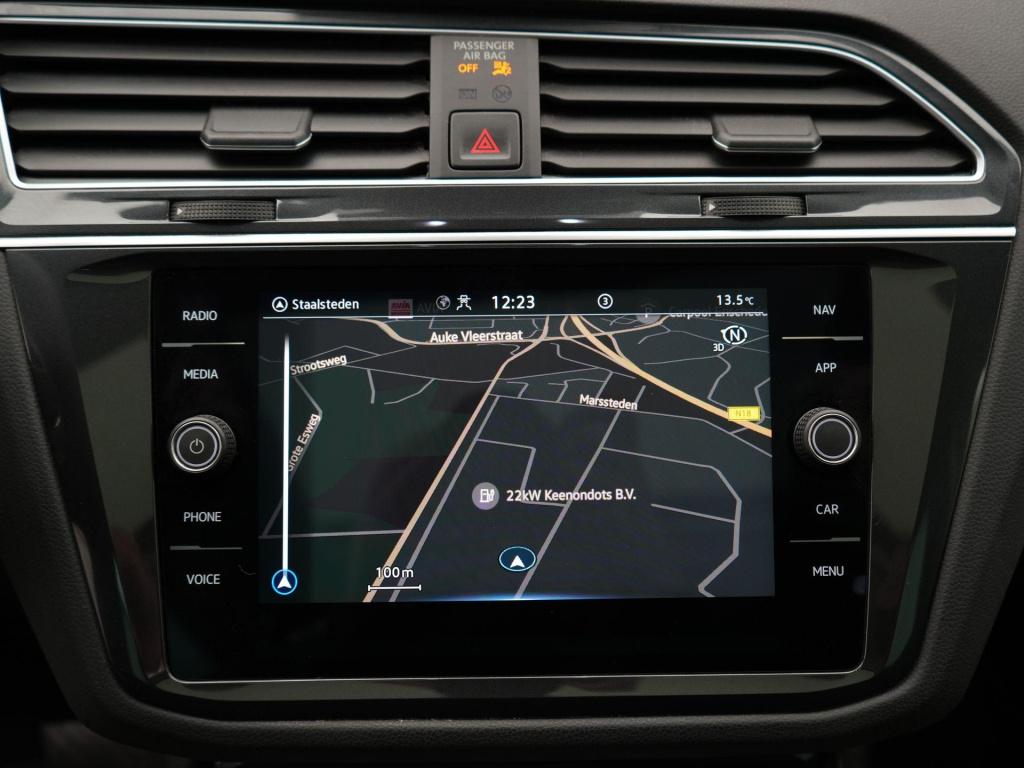 Volkswagen Tiguan 1.4 tsi ehybrid elegance | automaat | apple carplay/ andr