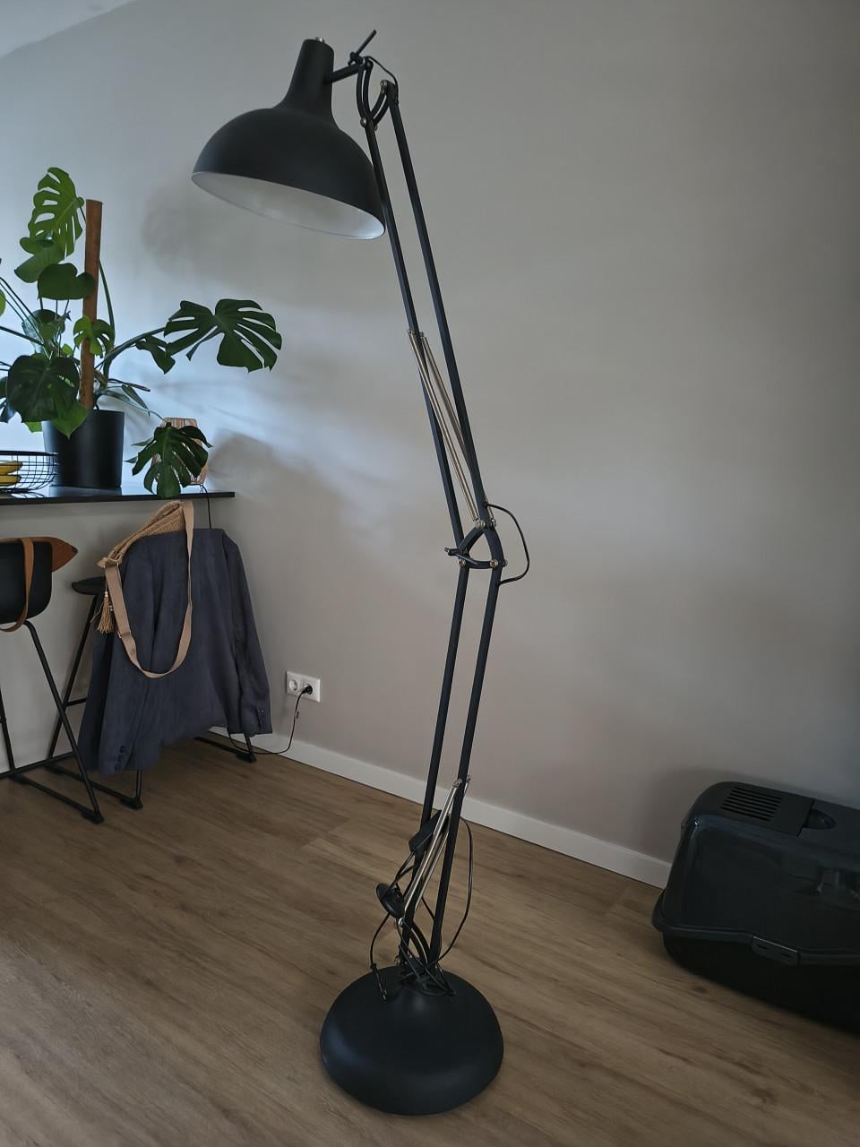 Staande lamp