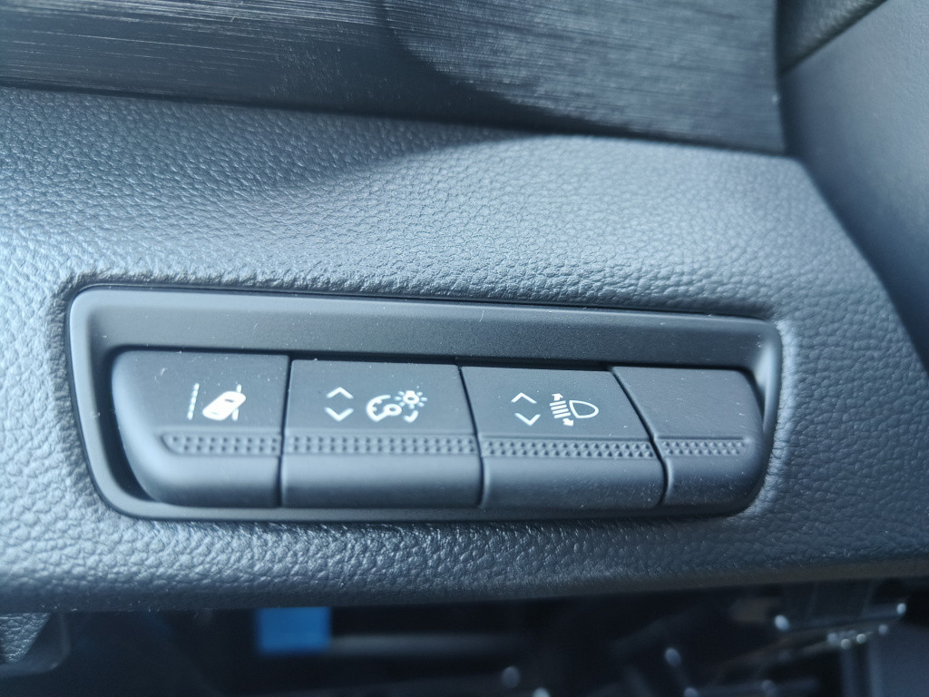 Renault Trafic 2.0 blue dci 170pk t30 l2h1 extra