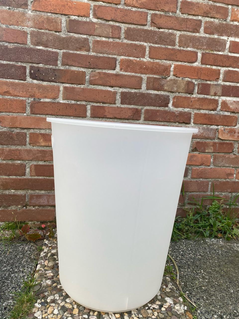 Wasmand/opbergton IKEA