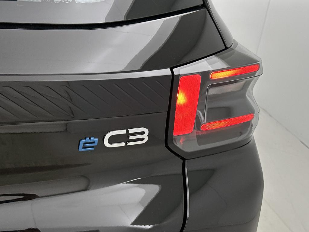 Citroen ë-c3 business 113pk comfort range 44 kwh | 3 fase | apple carplay /
