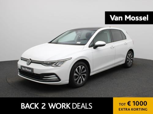 Volkswagen Golf 1.0 etsi life | automaat | panorama dak | virtual cockpit |