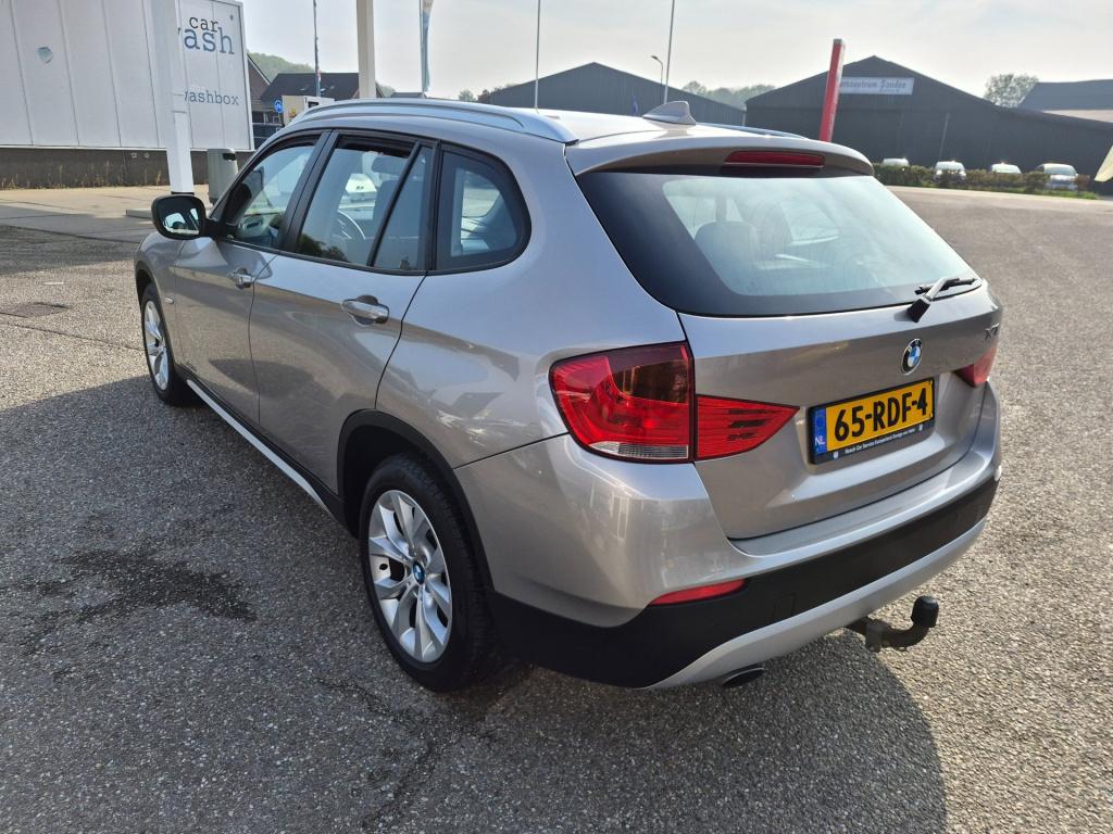 BMW X1 sdrive18i executive