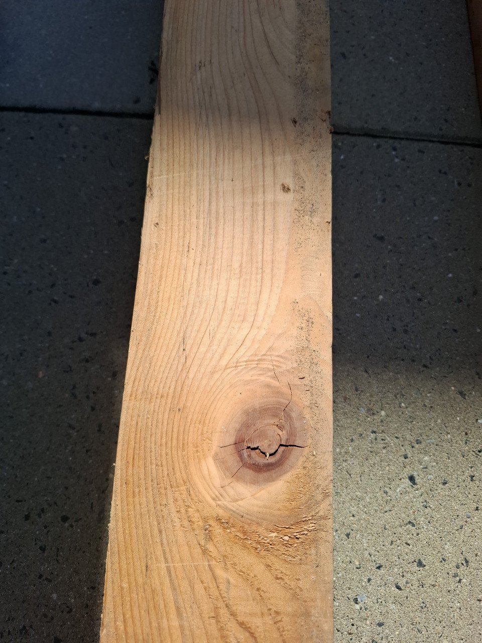 Hout