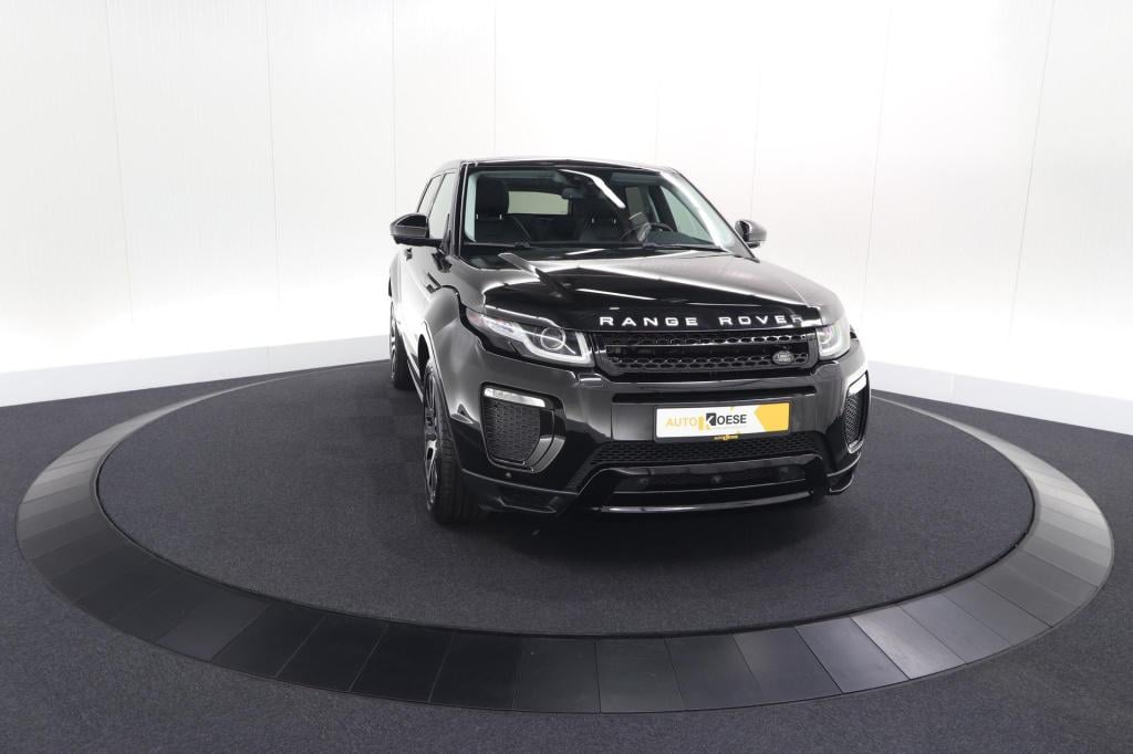 Land Rover Range Rover 2.0 si4 autobiography | panoramadak | 360 camera | e