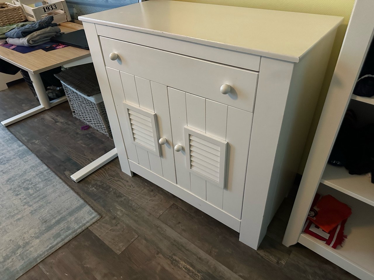 Kinderkamer meubels / commode