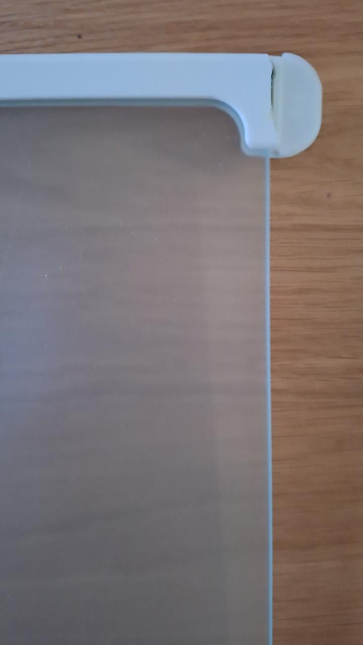 Liefhebber tafelmodel koelkast met vriesvak