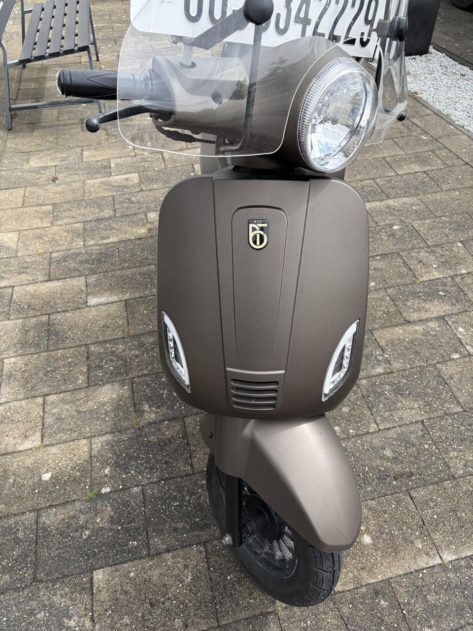 Btc Riva
