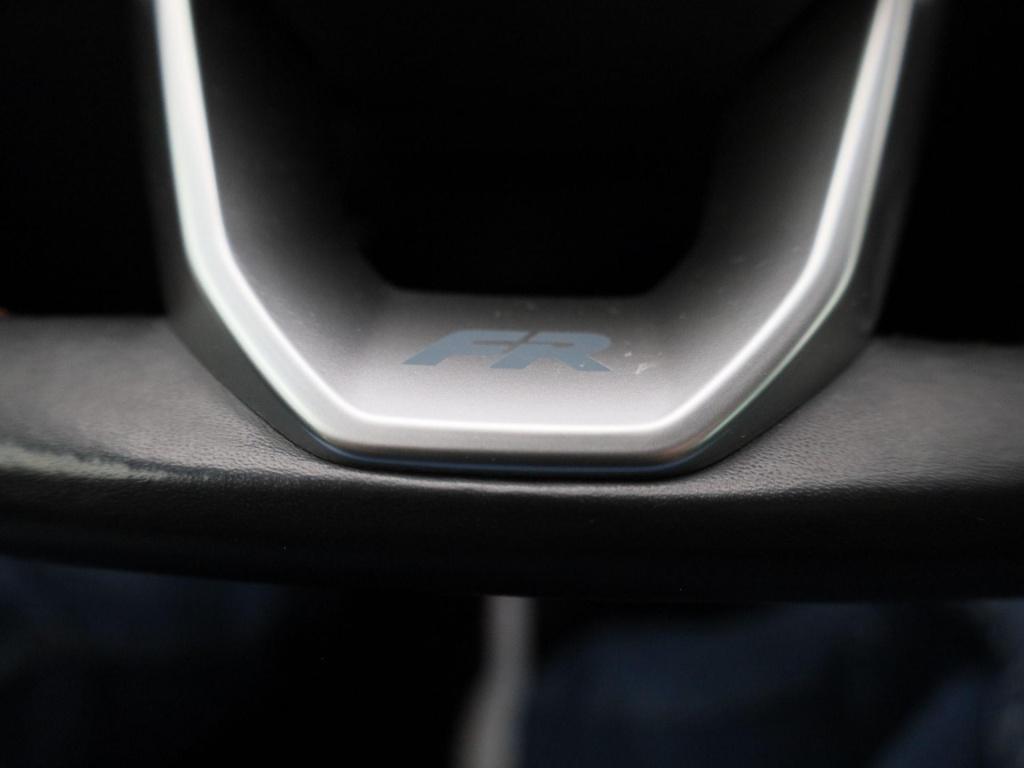 Seat Leon 1.5 tsi fr dsg | automaat | navigatie | stoel/stuur verwarming | 