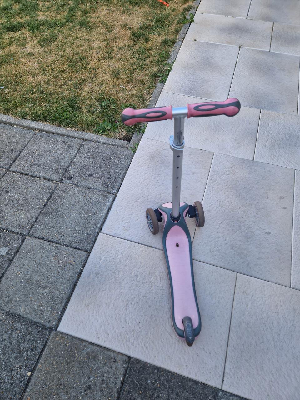 Step