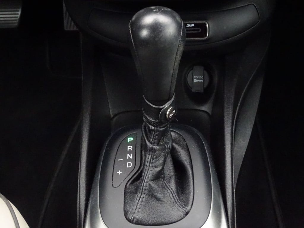 Fiat 500x 1.4 turbo multiair lounge automaat | clima | bluetooth
