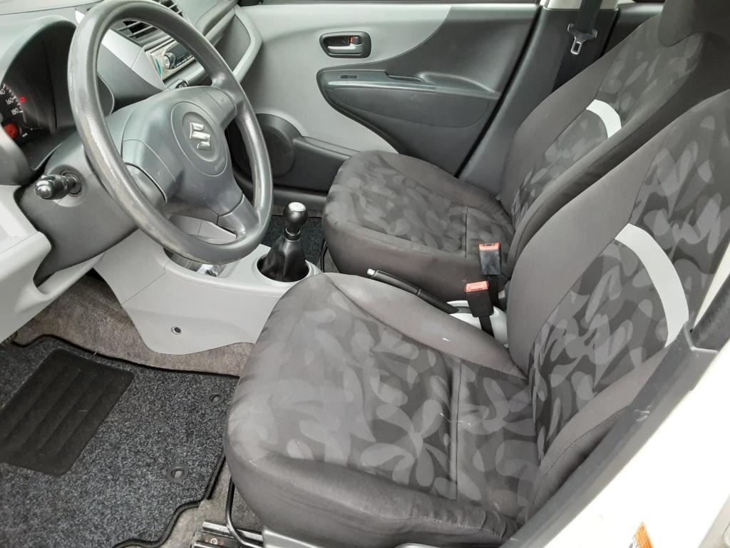 Suzuki Alto 1.0 comfort