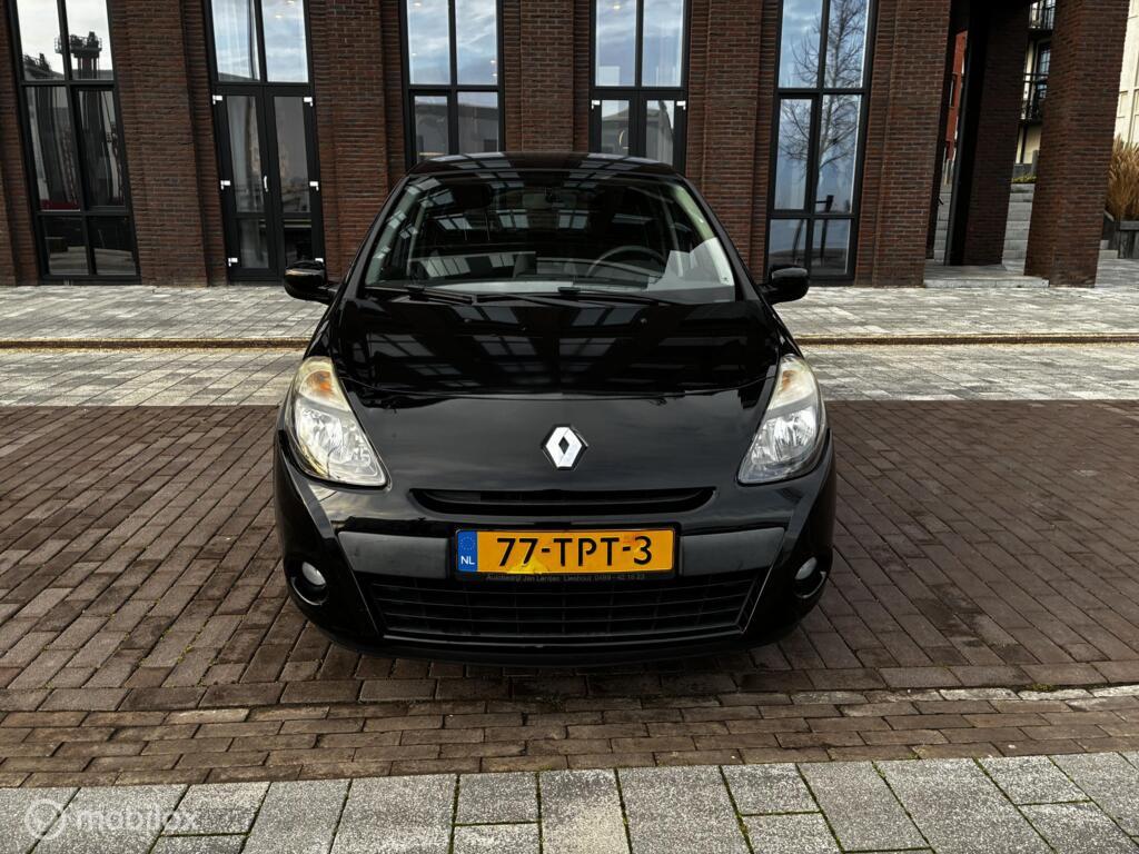 Renault Clio 1.2 Authentique Airco km140.558 Nap 5Deurs BJ2012