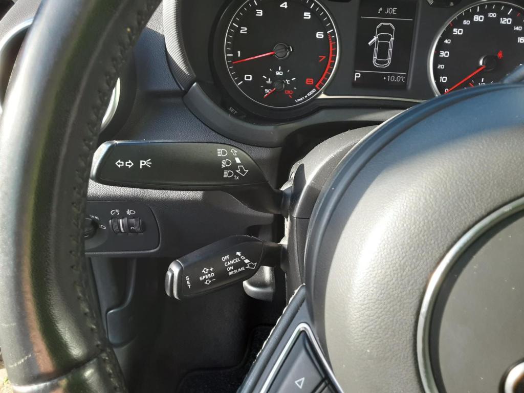 Audi A1 Sportback 1.4 tfsi ambition pro line