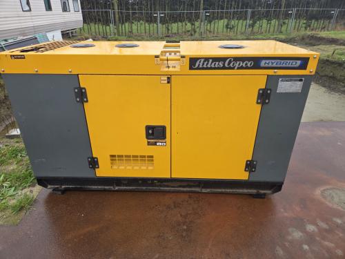 Generator 40 kva